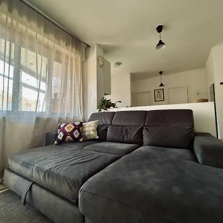 Sea-view Modern - 17 Appartement