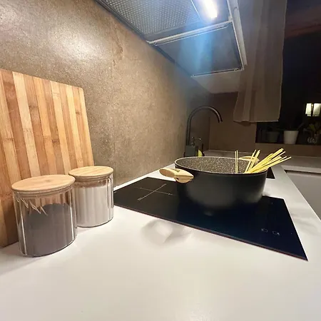 Sea-view Modern - 17 Appartement