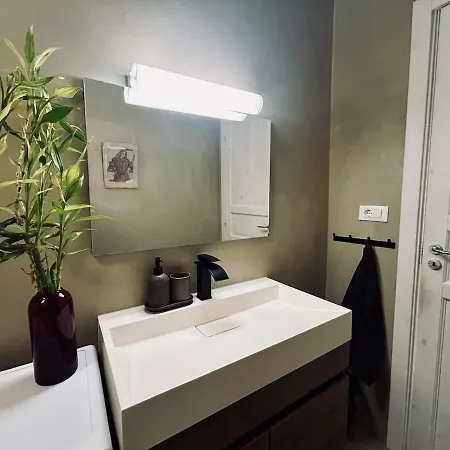 Sea-view Modern - 17 Appartement *