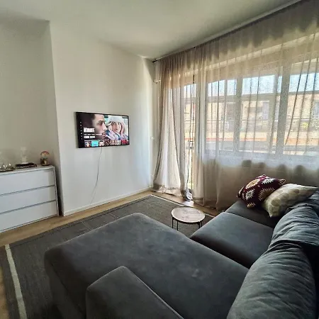 Sea-view Modern - 17 Appartement San Remo
