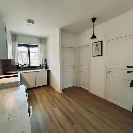 Sea-view Modern - 17 Διαμέρισμα Σαν Ρέμο